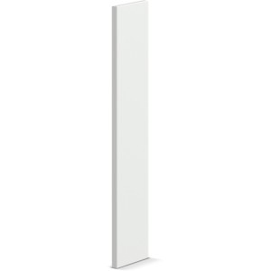 Reliabilt Parkstone II RB Parkstone II Brilliant White Filler, 6-in x 30-in - 649847 | Lowe's Pro Supply